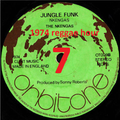 1974 reggae hour 7