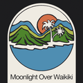 Moonlight Over Waikiki