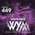 Cosmic Gate - WAKE YOUR MIND Radio Episode 449