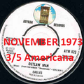NOVEMBER 1973 3/5 Americana