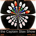 The Captain Stax Show APR2021 III