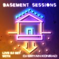 Basement Sessions [Mixcloud Live] 01-09-2022