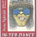 DJ Madness - Sterns, In-Ter-Dance, 14th August 1993