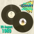 Off The Chart: 20 August 1989