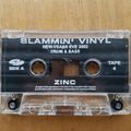Zinc (3 decks) - Sugars & Eksman - Slammin vinyl new years eve 2002