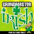 Mastermix - Grandmaster Irish