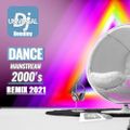DANCE MAINSTREAM 2000 S REMIX 2021