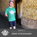 KOMPAKT PODCAST #21 - Denis Stockhausen