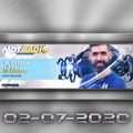 LA OTRA RUTA [JJ Beltrance - MDT Radio] (02-07-2020)