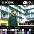 Electrik Playground 26/4/20 inc Catching Flies Guest Session