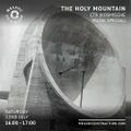 The Holy Mountain with CTR (Kosmische Musik Special) (July '23)