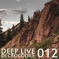 Deep Live 012 [deep house]