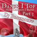 Dansk I Top Vol. 3 (Med Klampen I Bund)