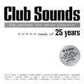 Club Sounds - Best Of 25 Years (2022) CD1