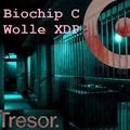 Biochip C & Wolle XDP @ Tresor Core Club Night 14.07.2001