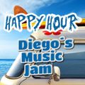 Diegos Music Jam - Happy Hour