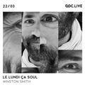 A Houseful of Soul @ Le Lundi ça Soul - Odc Live