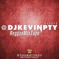 @DjKevinPTY - Reggae MixTape Agosto