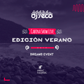 Reggaeton Old & New Vol 2 DJ Seco I.R. Dreams Event #CabinaShowLive