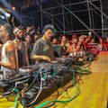 the Martinez Brothers - Miami Party (2013-07-29)