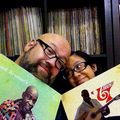 Generoso and Lily's Bovine Ska and Rocksteady: Joe Gibbs and Lee Perry's Reflections Label 11-7-17