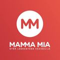 Mamma Mia 11. Birthday Mix By Dj.Ice