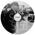 Solid Steel Radio Show 2/6/2017 Hour 1 - Peanut Butter Wolf