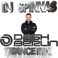 DJ Andy Spinna's Dash Berlin Trance Mix