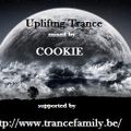 Uplifting & Melodic Trance Apr 2016 mixed by Cookie (part 2)