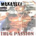 2Pac - Makaveli 5: Thug Passion