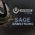 UMF Radio 618 - Sage Armstrong