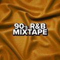 DJ Alxxx - The 90s R&B Mixtape Vol. 1