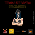 Techno Explosion #09 - Diana Emms Exclusive
