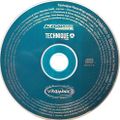 Knowledge mag cover CD 33 - Technique mixed by Simon Bassline Smith