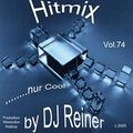 DJ Reiner Hitmix Vol. 74