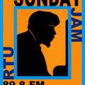Sunday Jam n°45-Anoma Antu A (James Stewart for RTU 89.8fm)
