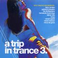 Lange - A Trip in Trance 3 [2004]
