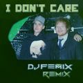 I Don't Care by Ed Sheeran & Justin Beiber || Afrobeats Remix