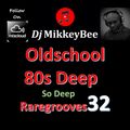 Oldschool 80s Raregrooves 32(Barry White, Diana Ross, Staple Singers, Shalamar, Dynasty, Rick James)