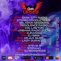 Stef Trance Vision 06 @ We Get Lifted Radio (28-05-2022)