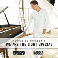 Global DJ Broadcast Oct 11 2018 - We Are the Light Special