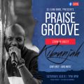 Praise Groove FB LIVE 08-AUG-2020