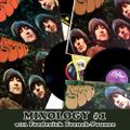 Mixology #1 - Rubber Soul by The Beatles [Mono / Stereo / International Mix Differences]