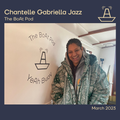 Chantelle Gabriella Jazz | Mothers Day | The BoAt Pod | March 2023