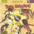 Grooverider Universe 'Tribal Gathering' 30th April 1993