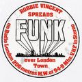 Soul Time # 44 ~ UK DJ Robbie Vincent's All Winners Show from 16/10/1982. (Tracks Only)