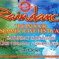 Seduction @ Raindance Summer Festival 18th June 2005