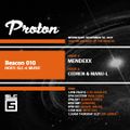 Mendexx Guestmix for SLC-6 Beacon show