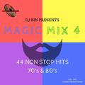Dj Bin - Magic Mix Vol.4
