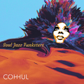 Soul Jazz Funksters - Invites #10 - COH-HUL - Funk on the Dancefloor